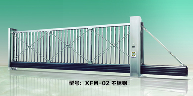 懸浮門(mén) XFM-02 不銹鋼