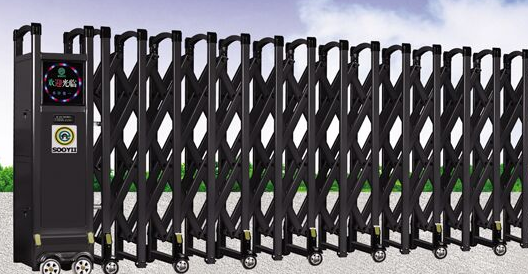 電動(dòng)平移門 電動(dòng)平移門